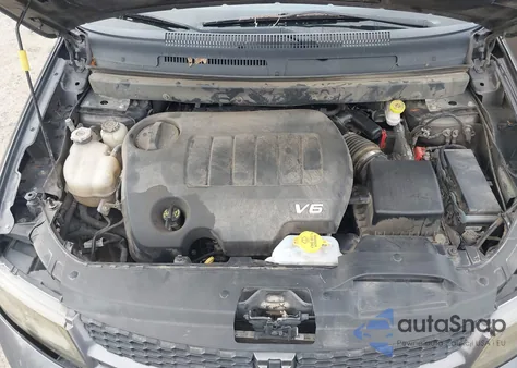 2019 Dodge Journey Gt Awd from USA, damaged, VIN 3C4PDDEG9KT745772